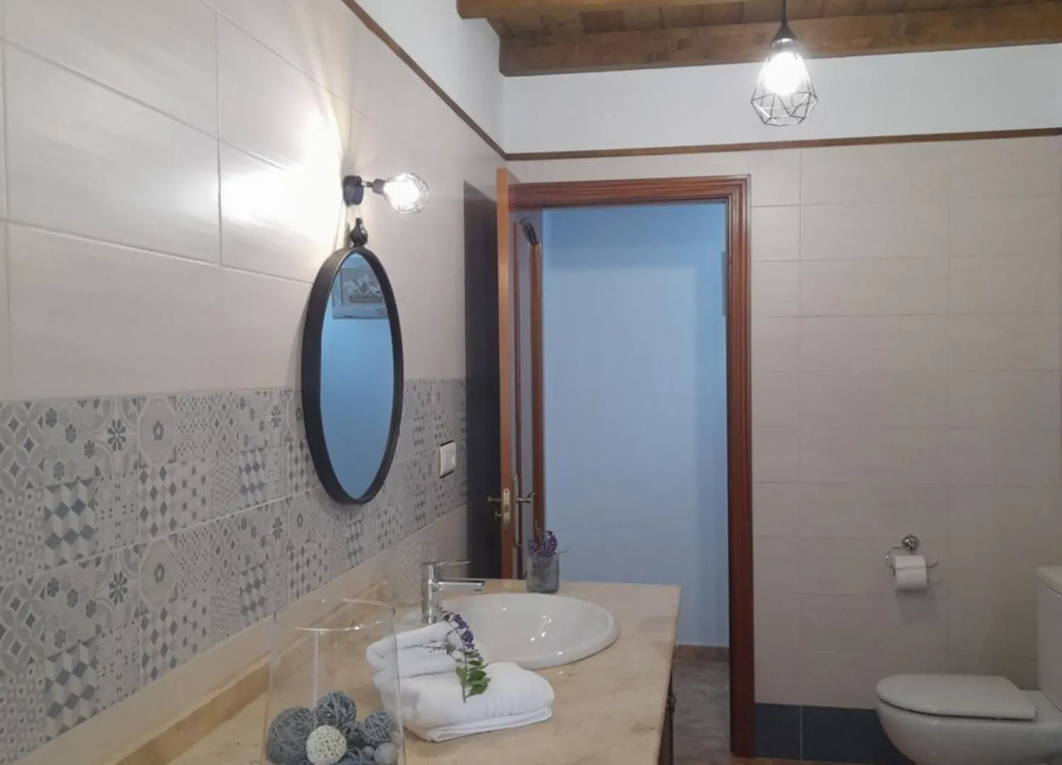 La Sombra Villa Antequera 0*,