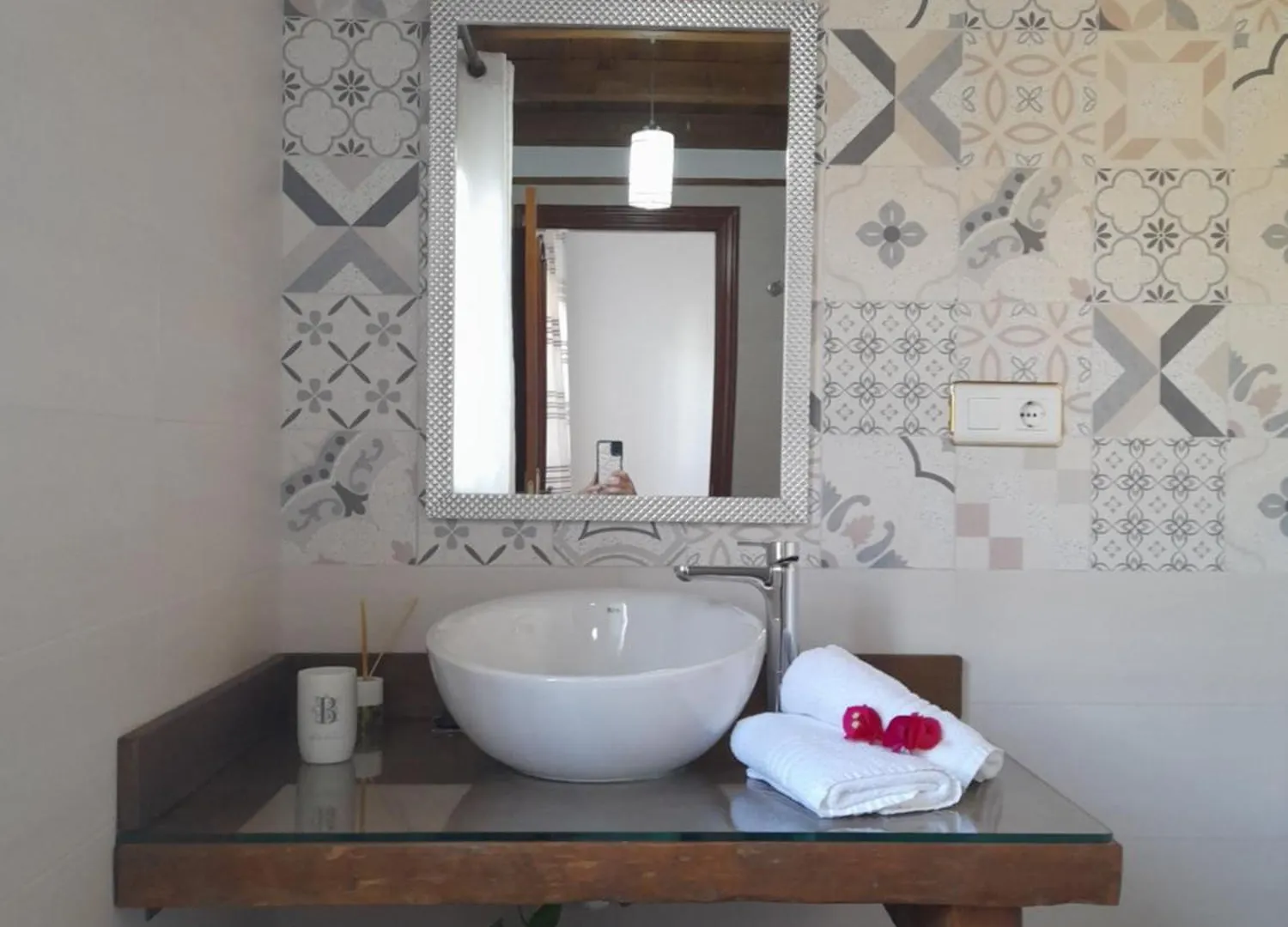 La Sombra Villa Antequera Holiday home