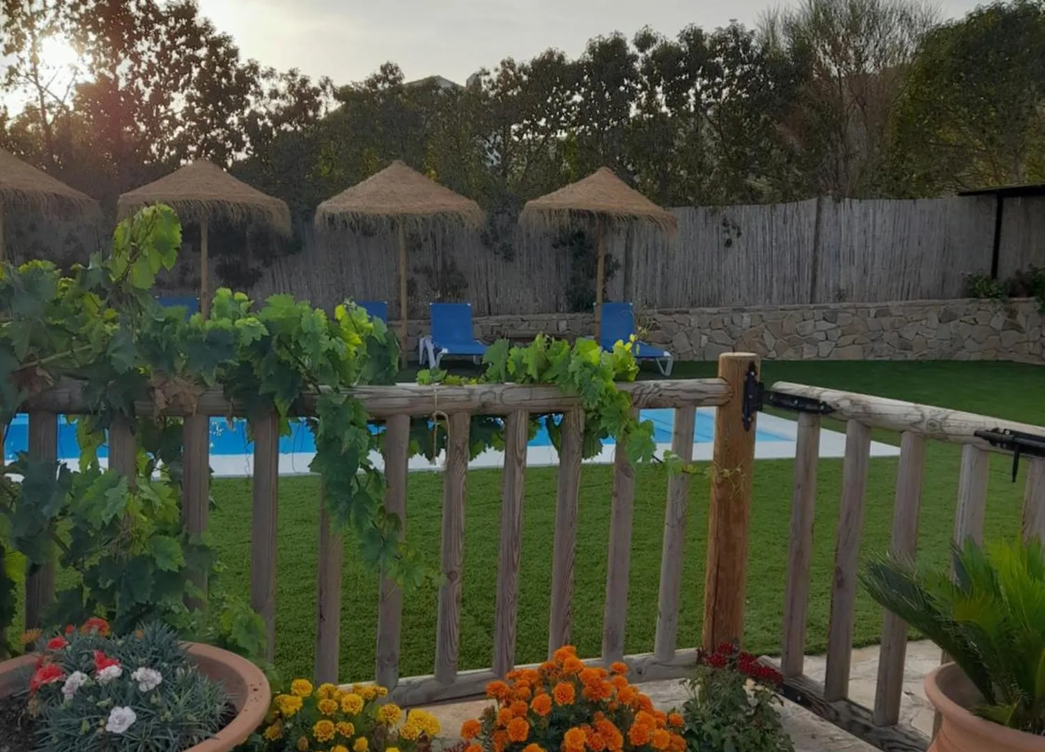 Holiday home La Sombra Villa Antequera Spain
