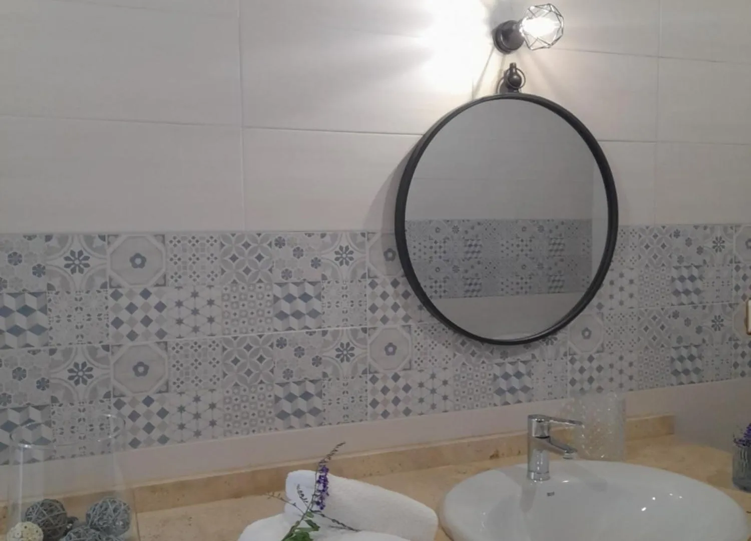 La Sombra Villa Antequera