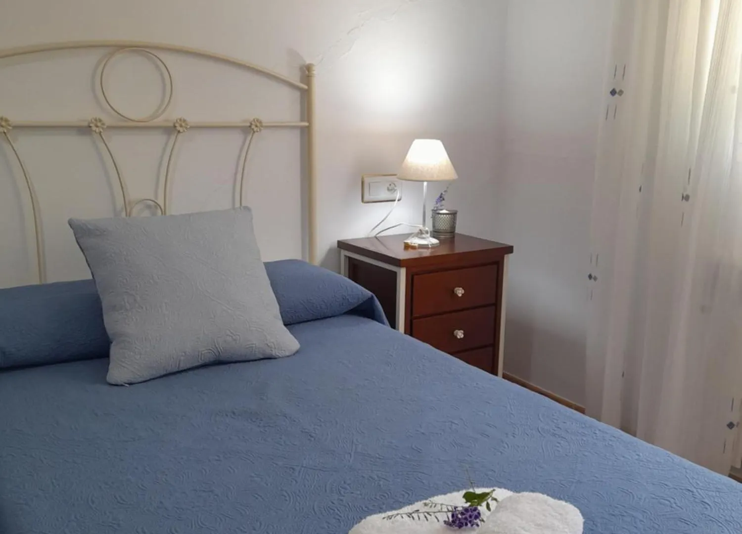 La Sombra Villa Antequera