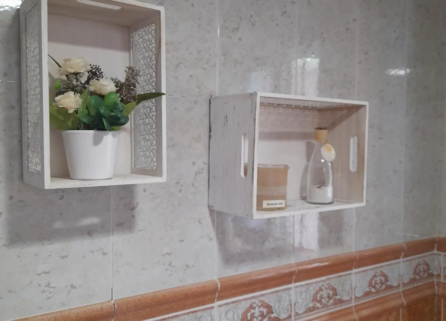 Holiday home La Sombra Villa Antequera Spain