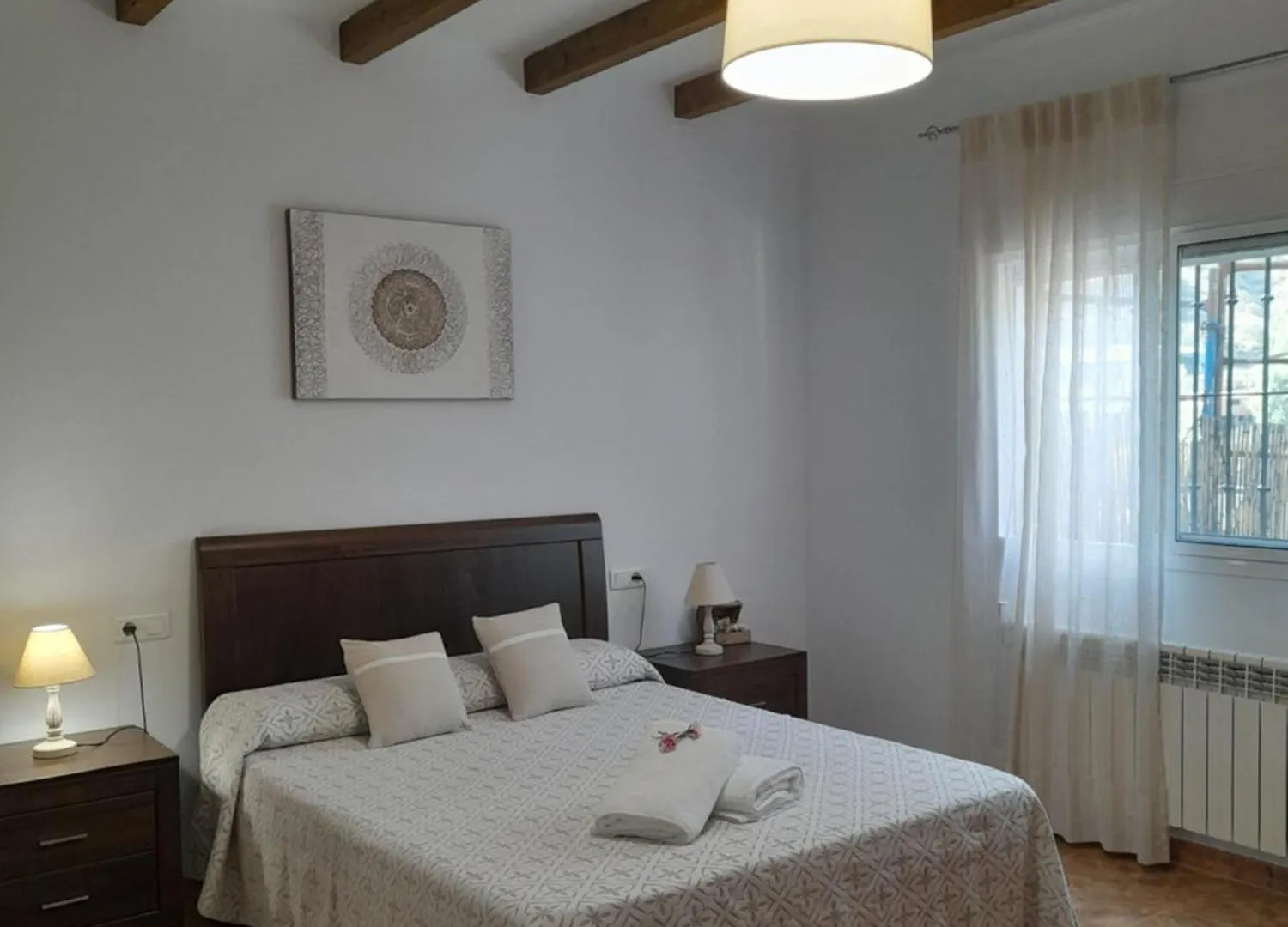 Holiday home La Sombra Villa Antequera