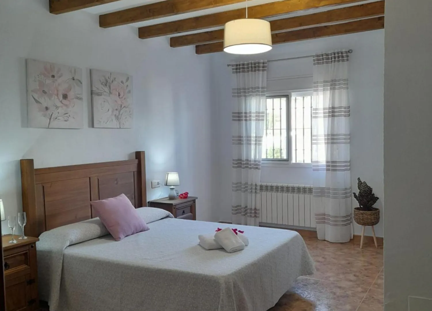 La Sombra Villa Antequera