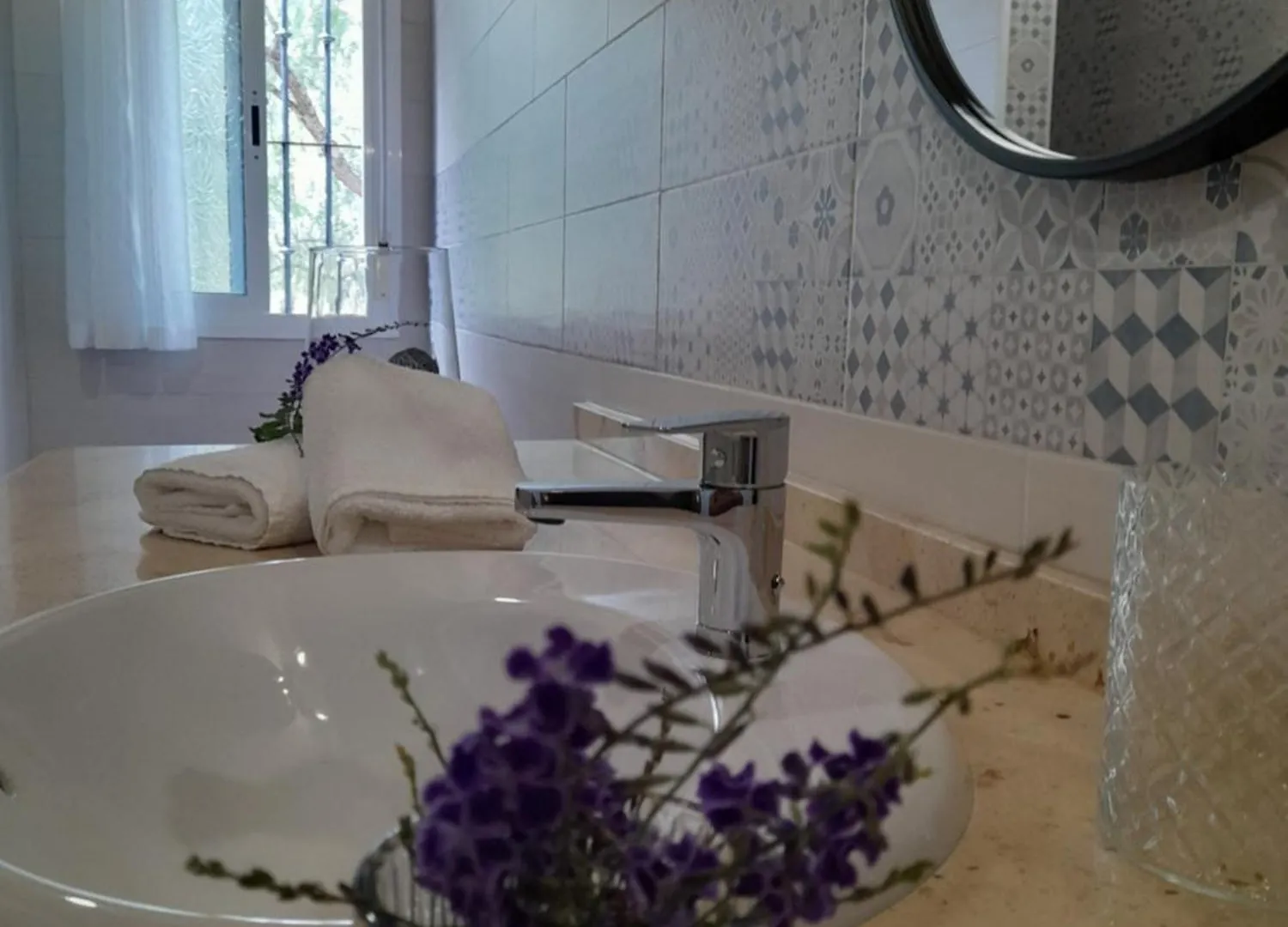 La Sombra Villa Antequera Holiday home
