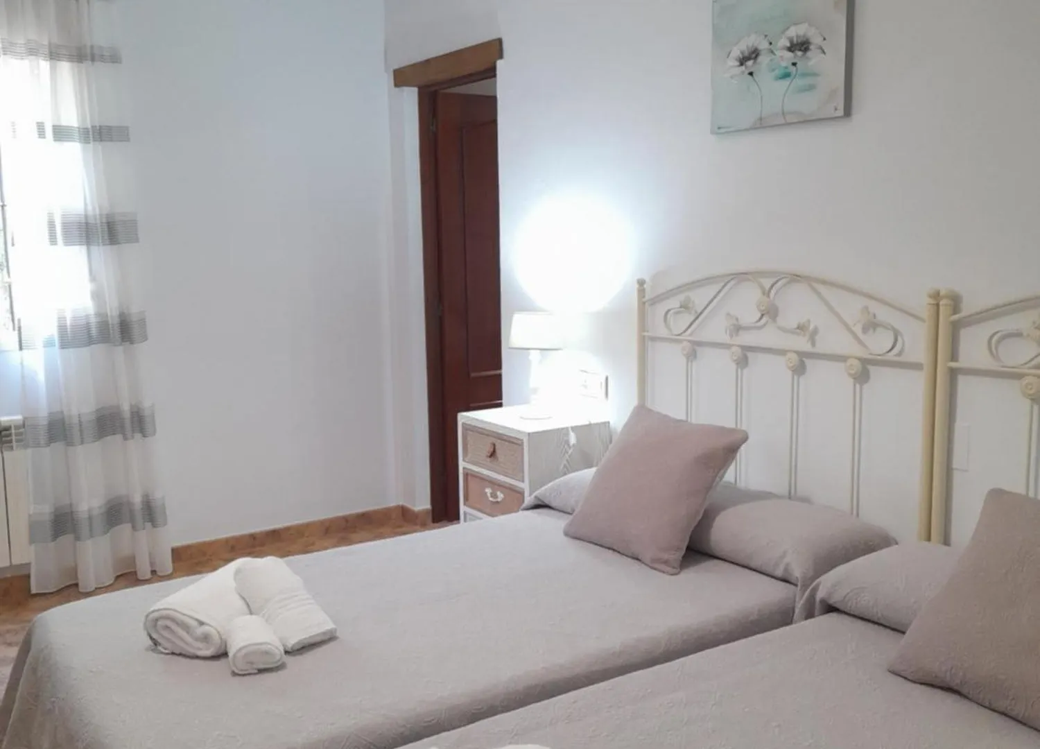 La Sombra Villa Antequera