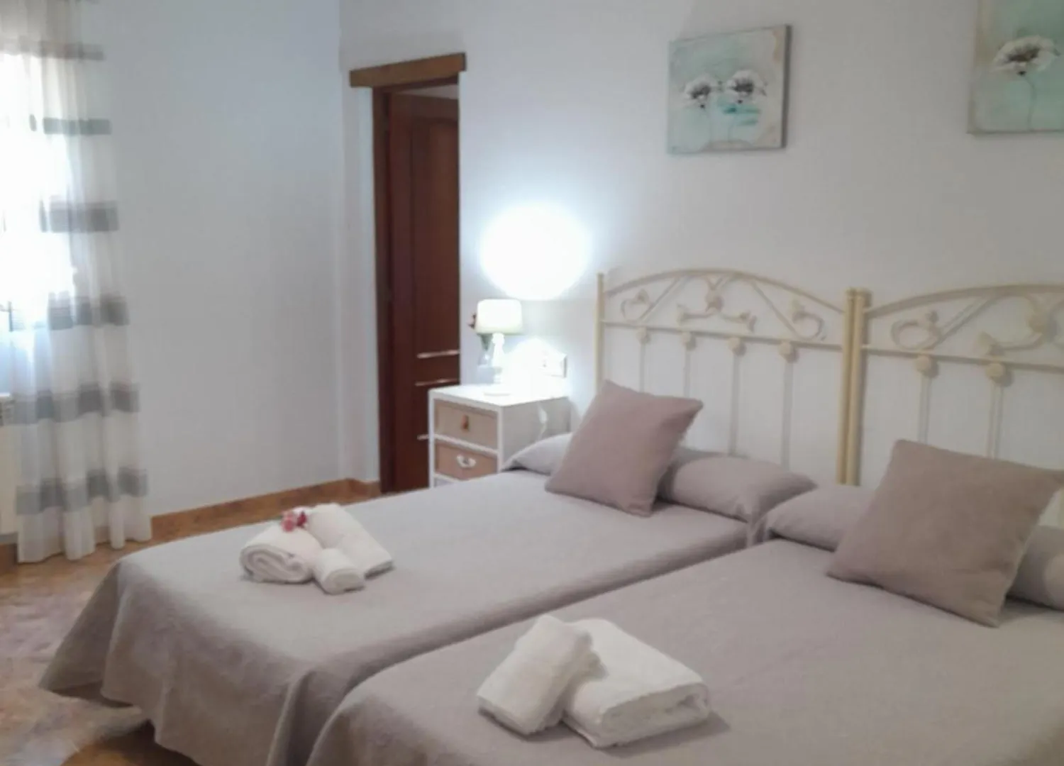 La Sombra Villa Antequera 0*,