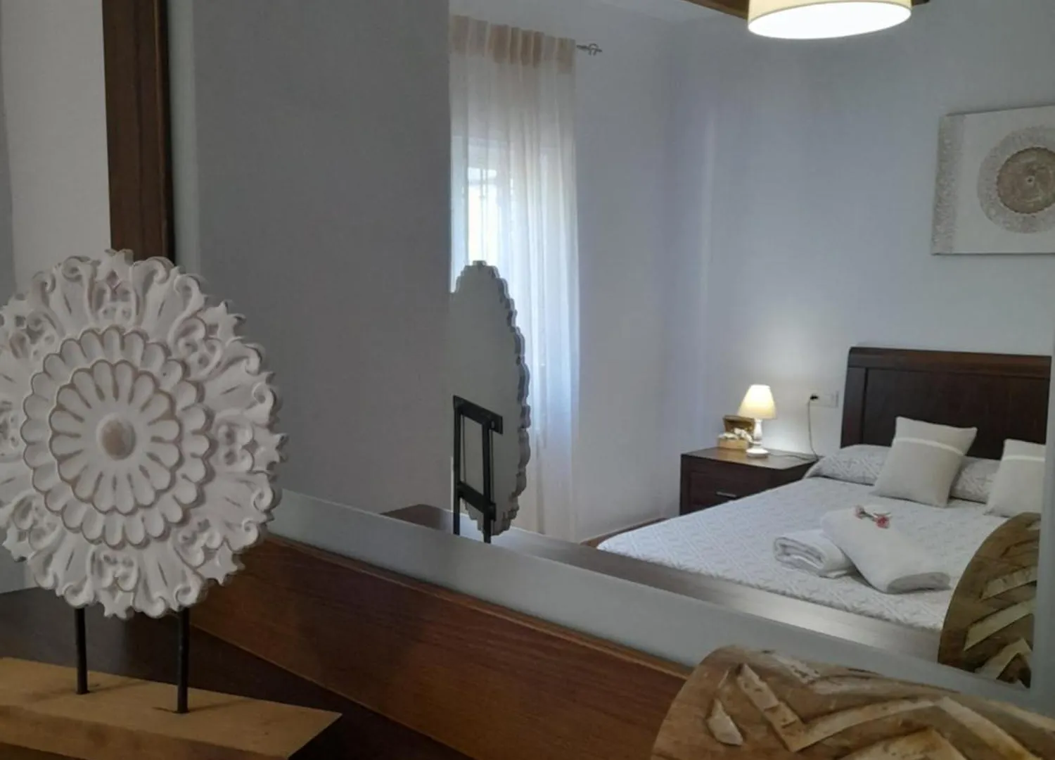 La Sombra Villa Antequera