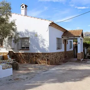 Сasa de vacaciones Llano De La Encina, Antequera