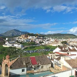 Сasa de vacaciones Vistas De, Antequera