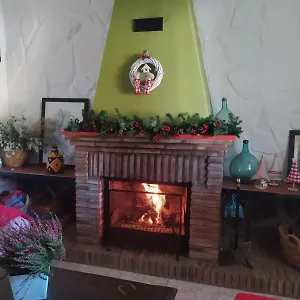 Сasa de vacaciones Tazgona, Antequera