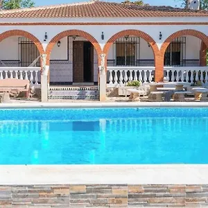 Сasa de vacaciones Cuqui, Antequera