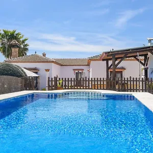 Сasa de vacaciones La Higuera De Rios - La Higuera By Ruralidays, Antequera