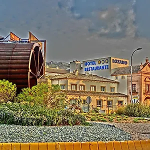 3* Hotel Lozano