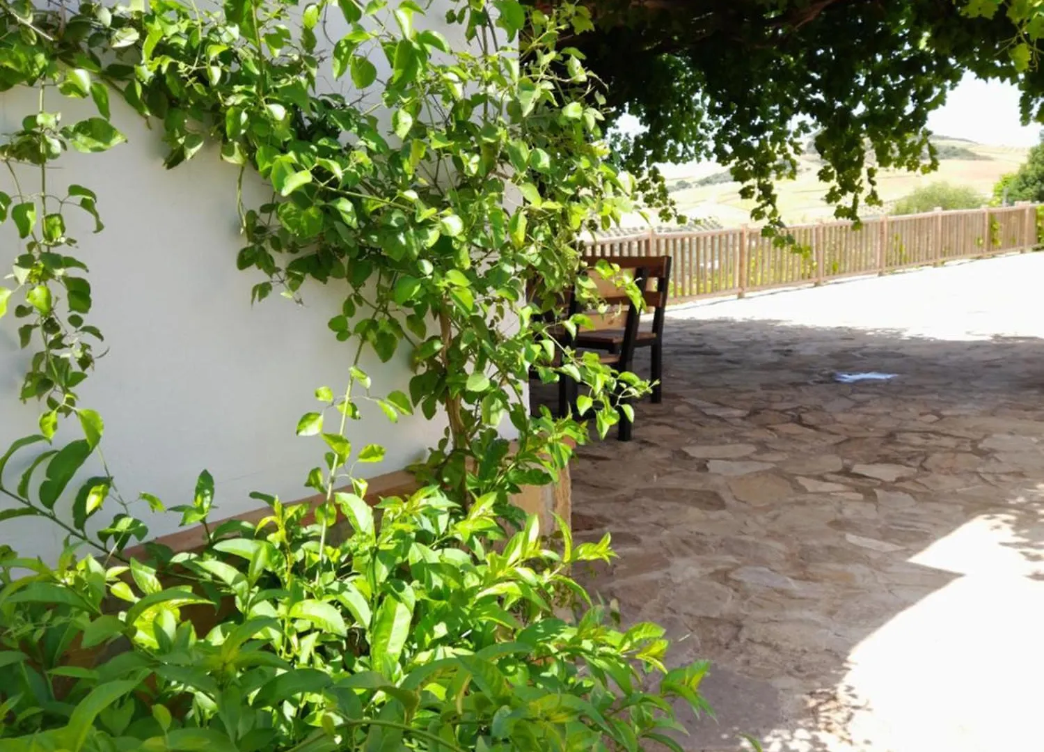 Holiday home La Sombra Villa Antequera
