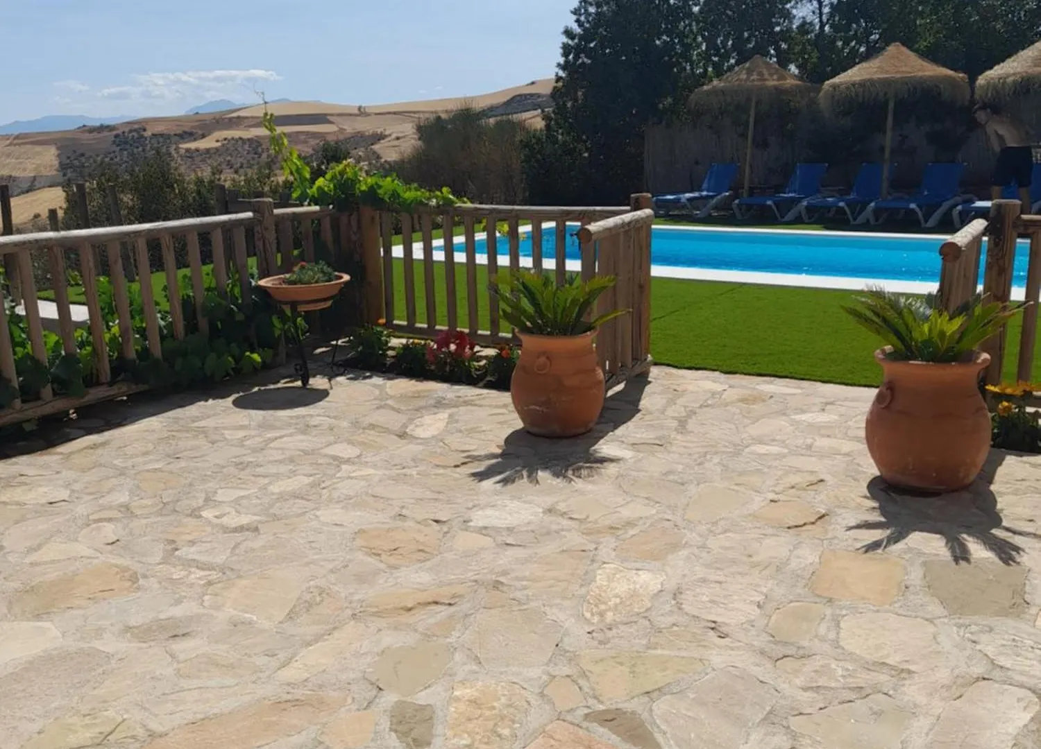 La Sombra Villa Antequera 0*,  Spain