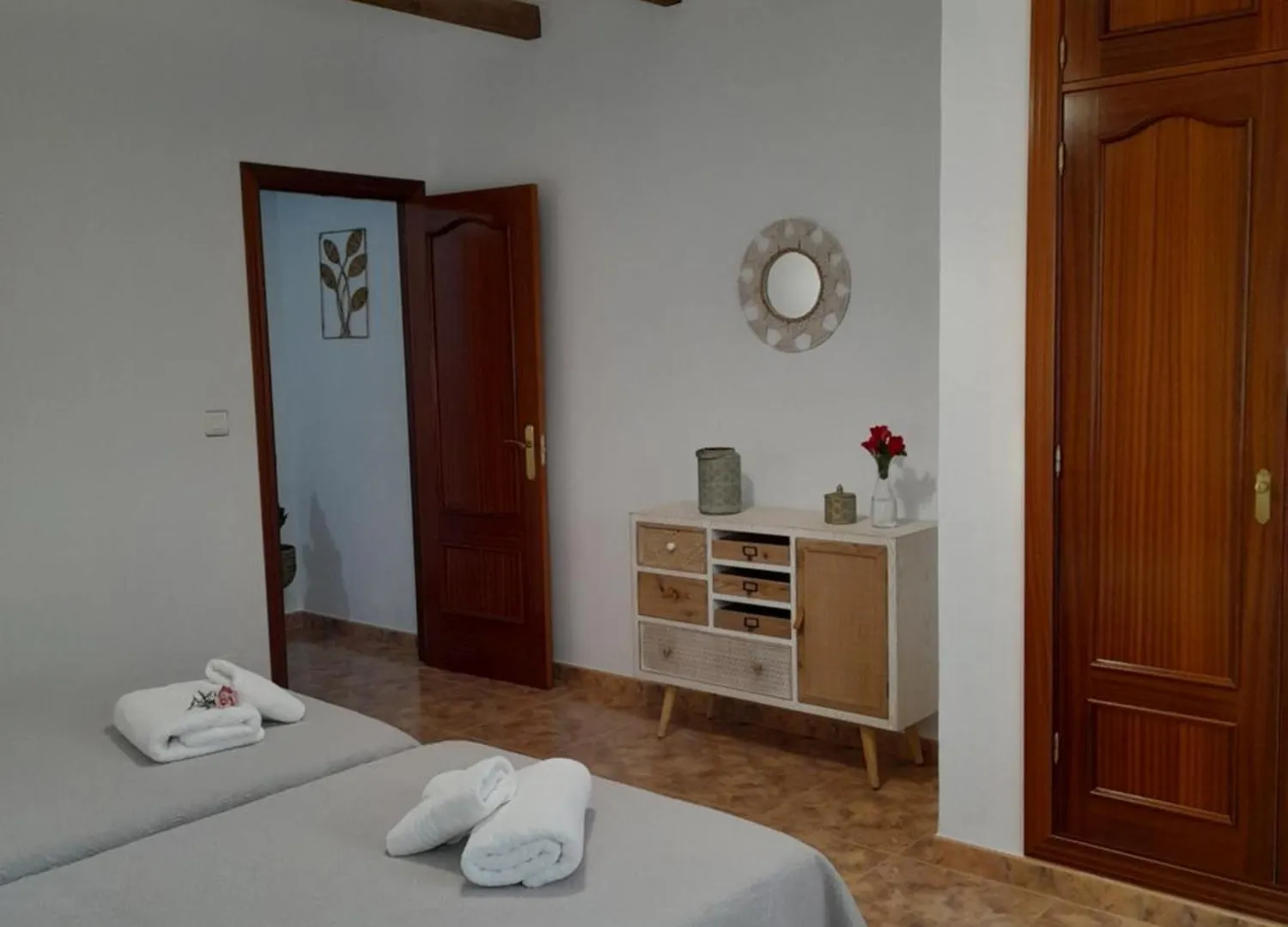 Holiday home La Sombra Villa Antequera