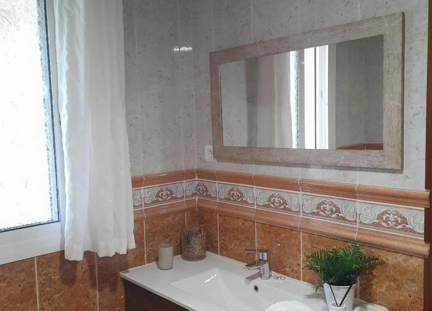 Holiday home La Sombra Villa Antequera